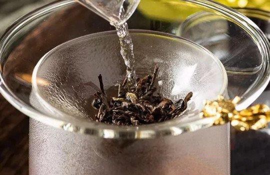 泡过的茶叶怎么利用？