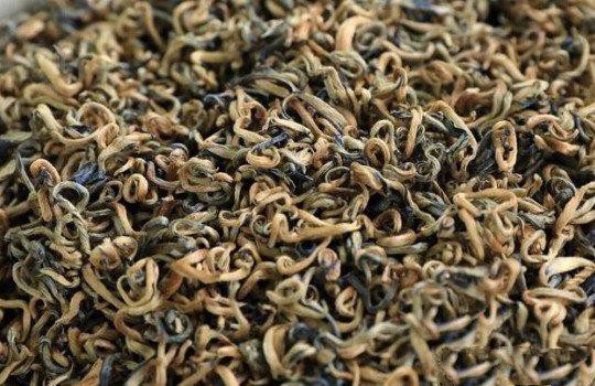 云南滇红茶属于什么档次的茶？