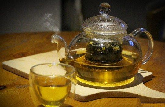 乌龙茶属于什么茶红茶还是绿茶？