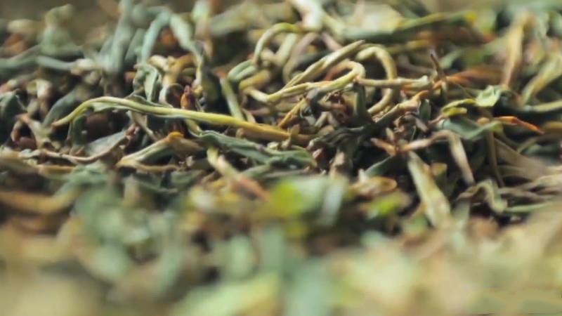红茶绿茶的区别作用？