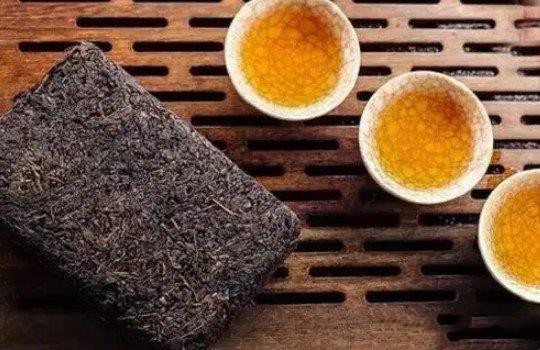 黑茶保质期有多久？