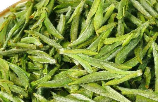产于安徽的名茶是什么茶？
