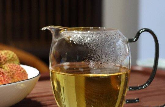 茶汤浑浊是什么原因？
