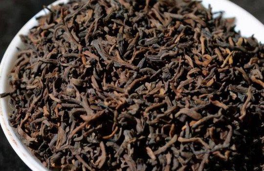 普洱属于什么红茶还是绿茶？