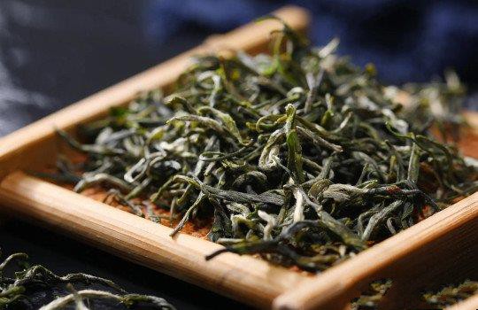 绿茶与红茶的本质区别？
