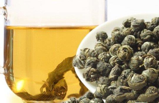 龙珠茶叶属于什么茶？