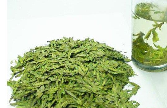 绿茶是碱性还是酸性？