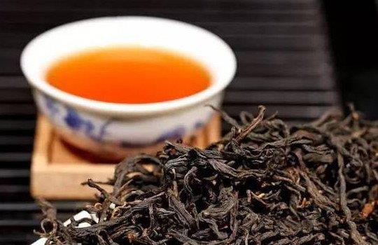 红茶是热性还是凉性？