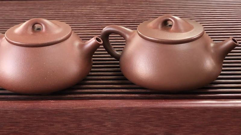 石瓢壶适合泡什么茶？