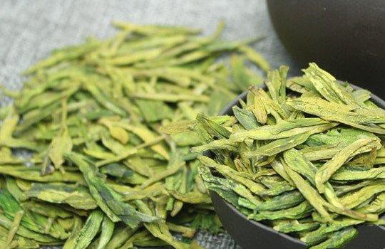 哪种绿茶最香口感最好？