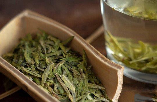 什么茶叶最好喝最香？