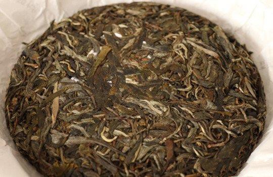 普洱茶的保质期是多久？
