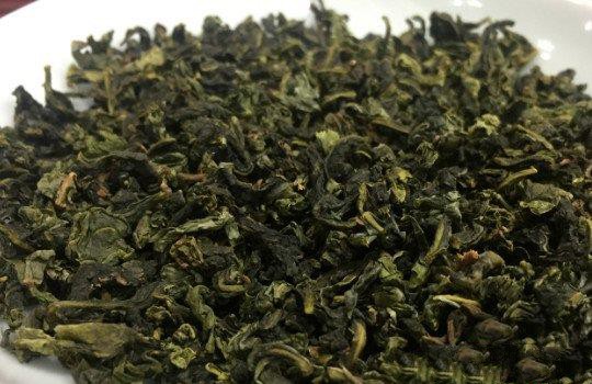 高山茶属于什么茶？