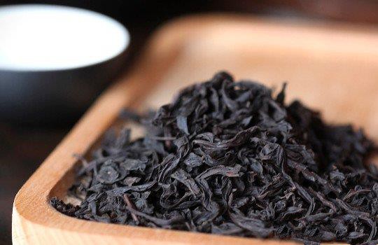 武夷山岩茶是什么茶?？
