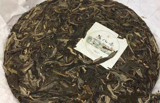 曼松古树茶是哪里的产地？