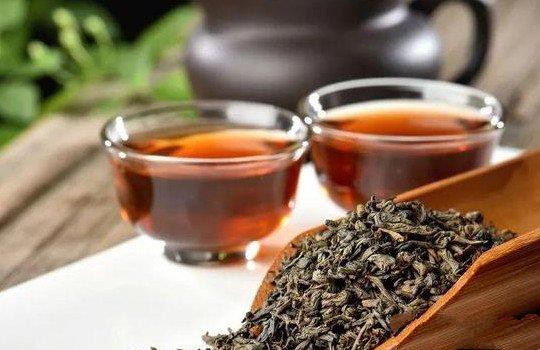 红茶什么季节喝最好？