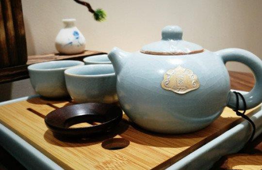 漳平水仙茶怎么泡？