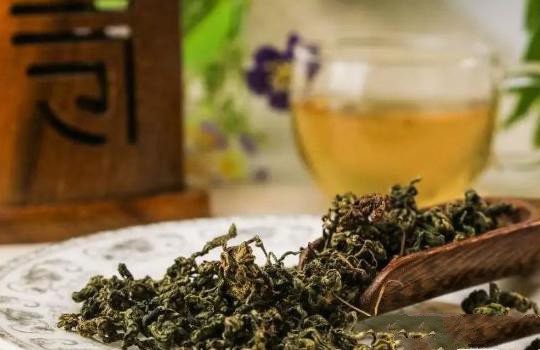 发酵茶和不发酵茶有什么区别？