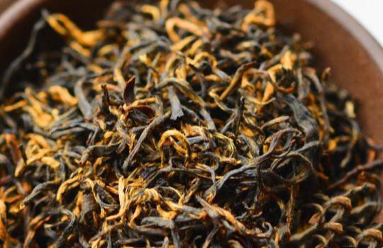 金骏眉是什么茶?绿茶还是红茶?？