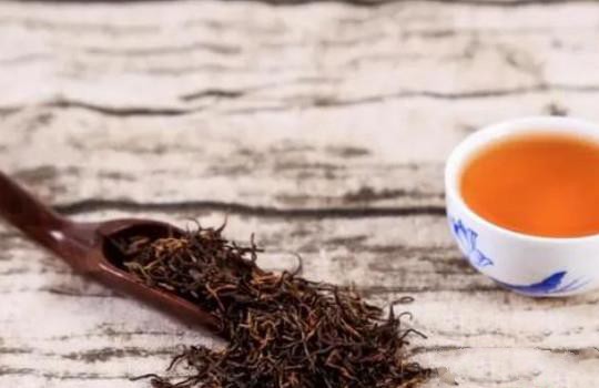 红茶有保质期吗？