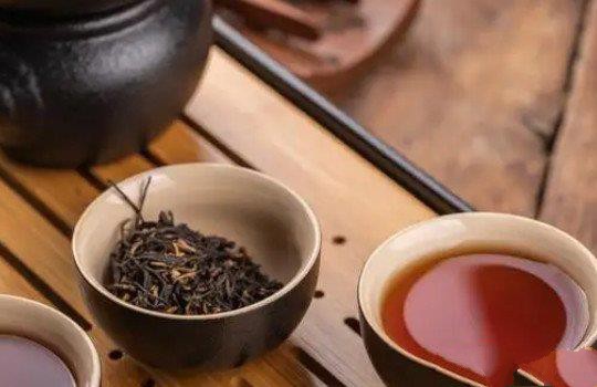 喝红茶和绿茶有什么区别有什么好处？