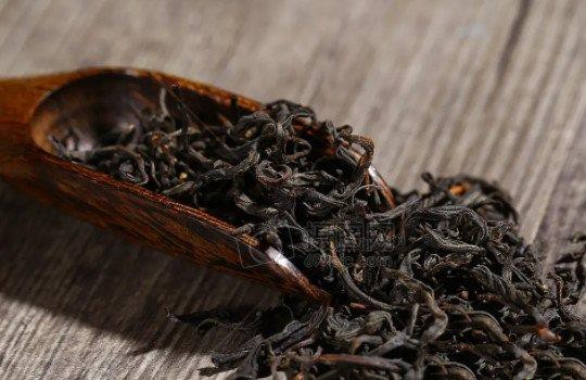 温性茶叶有哪些品种？