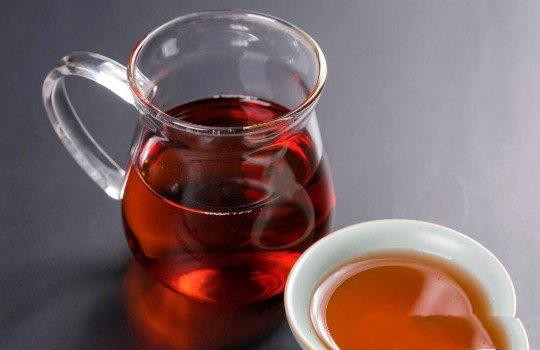 红茶泡多长时间最好？