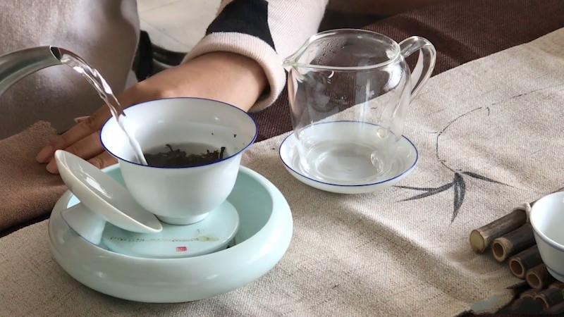 普洱茶的保质期一般是多久？