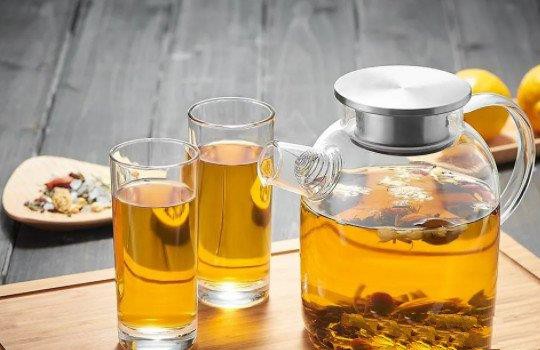 茶水是酸性还是碱性？