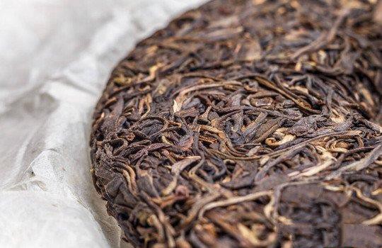 普洱茶能放几年？