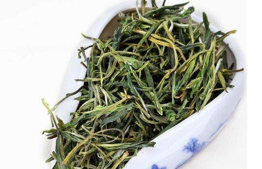 安徽的茶叶有哪些品种？