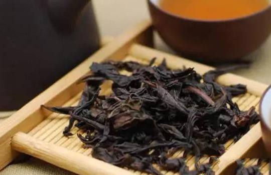 青茶和绿茶有什么区别？
