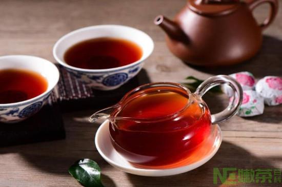 存放10年的普洱茶能卖多少钱？