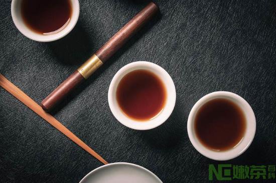 口感最好的普洱熟茶有哪些？