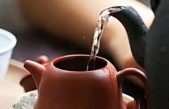 泡茶用自来水好还是纯净水好？