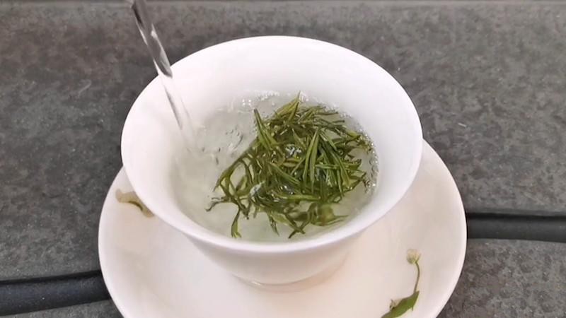 茶道的基础是什么？