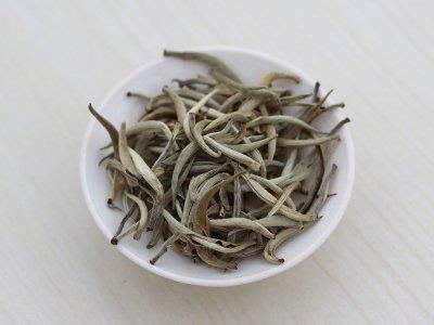 白茶品质如何区分？