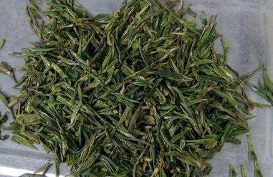 仪征绿杨春茶叶价格多少钱？