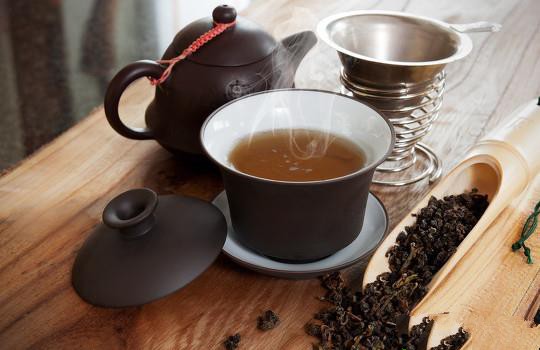 发霉的普洱茶还能喝吗？