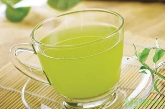 常喝绿茶有什么好处？