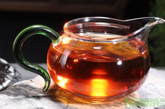 女人喝红茶的好处？