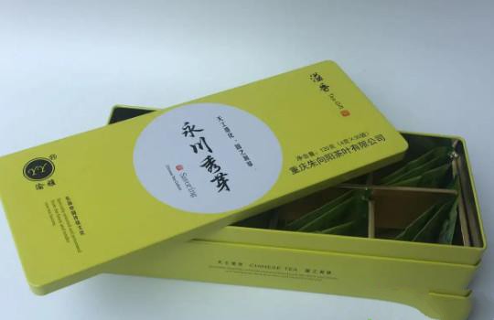 2022永川秀芽茶叶价格多少钱？