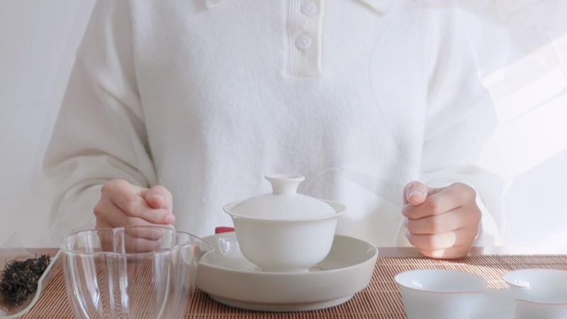 红茶的正确泡法是什么？