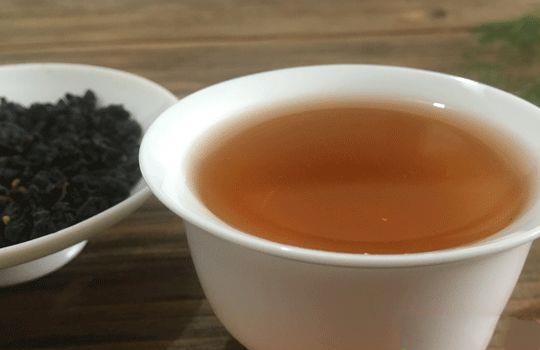 台湾蜜香红茶功效与作用有什么？