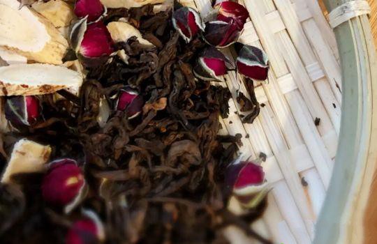 春雨茶的作用功效有哪些？