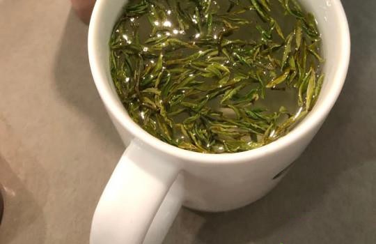 紫笋茶有什么功效有哪些？