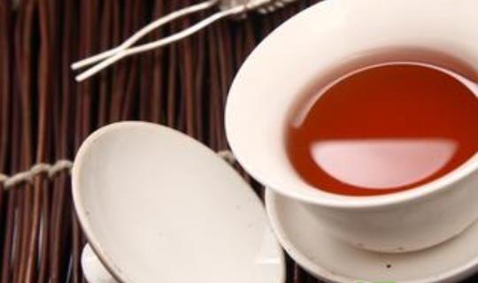 什么茶叶属于红茶？