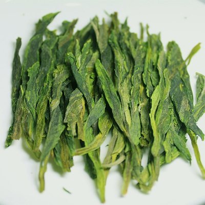 安徽绿茶太平猴魁名茶先容
