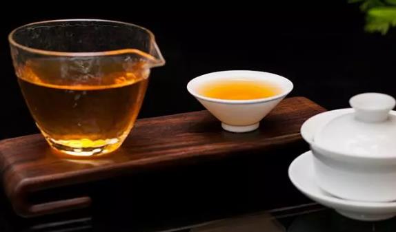 什么是红茶？劣质、染色的红茶怎么鉴别？