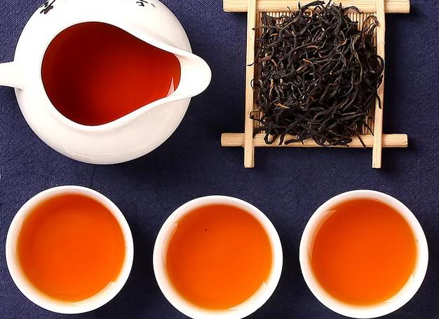 什么茶叶是红茶？哪些茶是红茶？红茶的种类